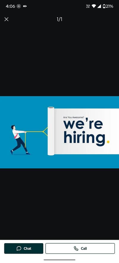 Sales jobs