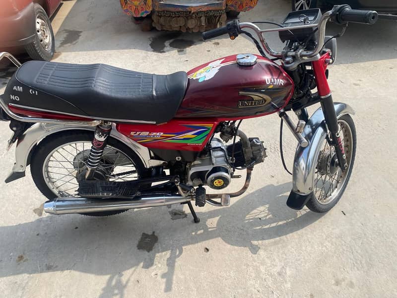 good condition 3
