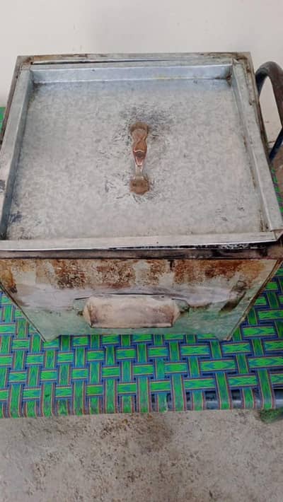 potato chips fryer burner fixd And potato cutting machine .