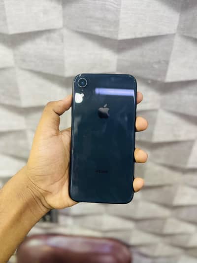 Apple iPhone XR