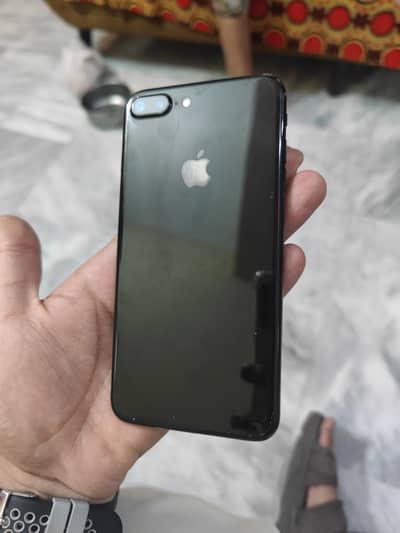 iPhone 7 plus pta Approved 128 10/9