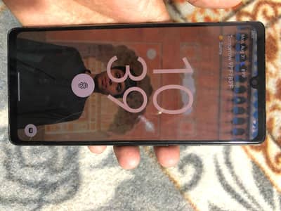 Google Pixel 6a