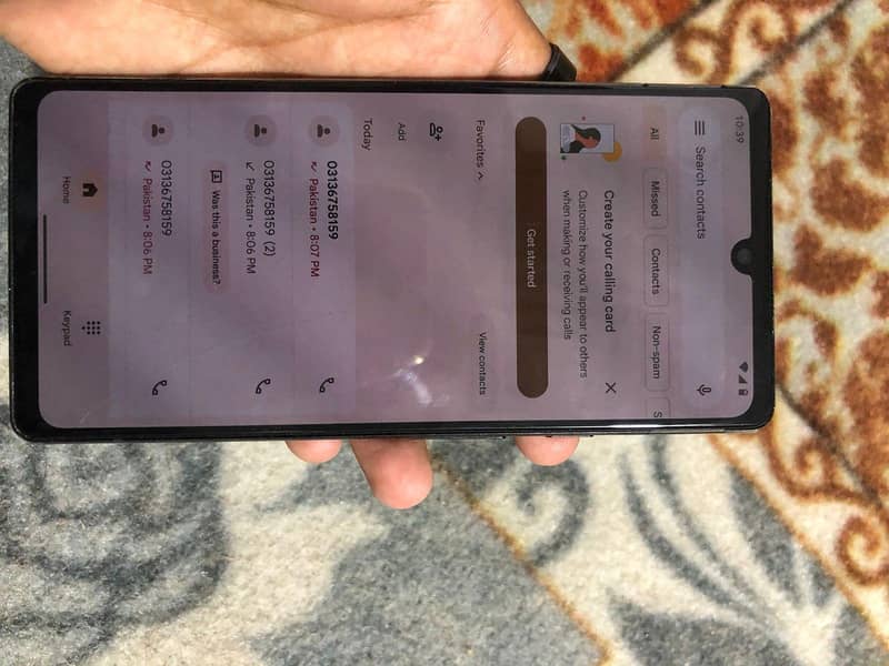 Google Pixel 6a 4