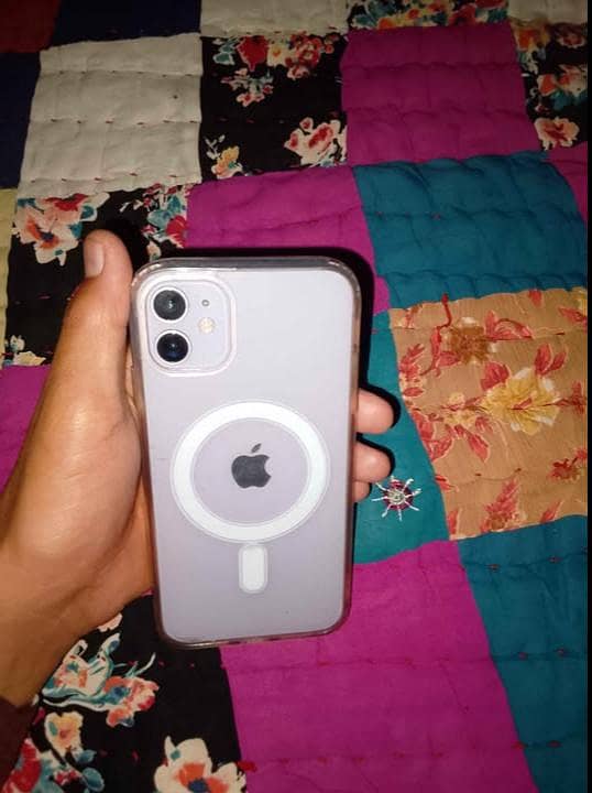 Apple iPhone 11 1