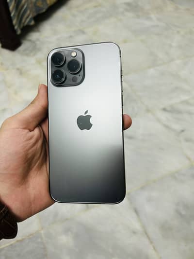 Apple iPhone 13 Pro Max