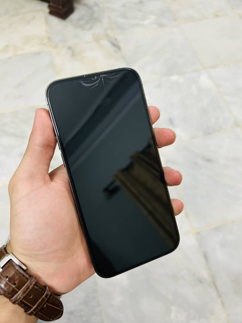 Apple iPhone 13 Pro Max 3
