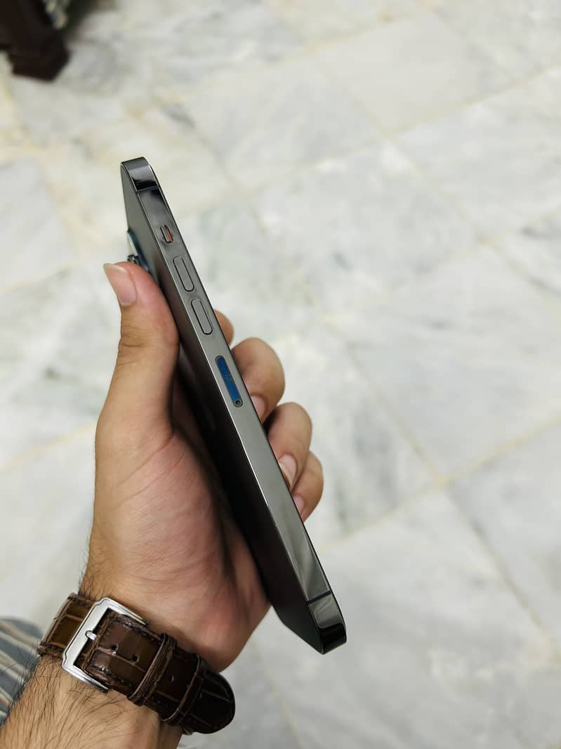 Apple iPhone 13 Pro Max 5