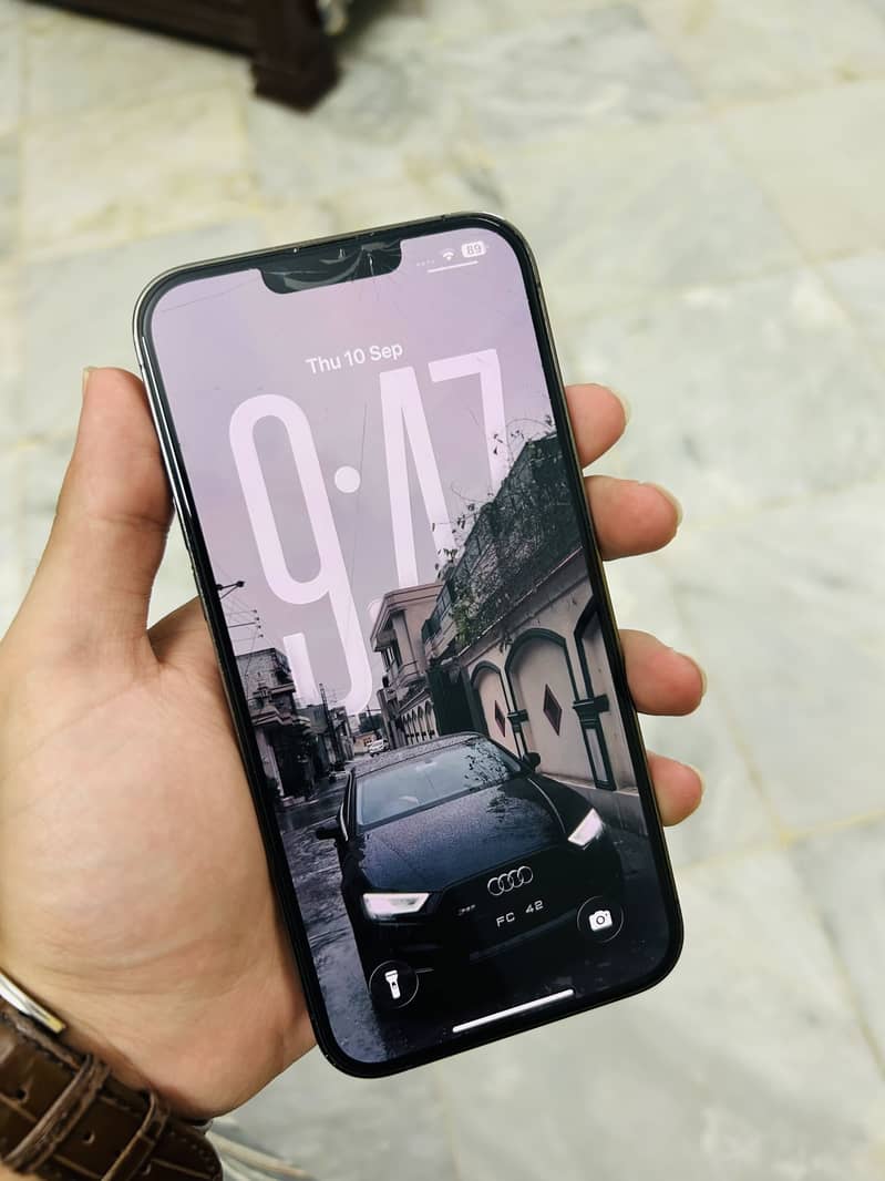 Apple iPhone 13 Pro Max 6