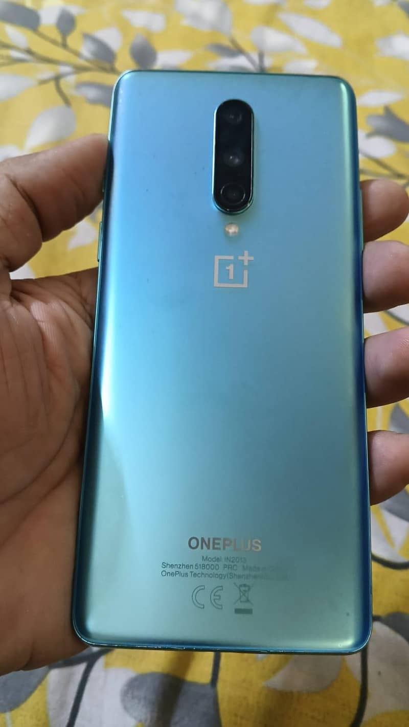 One Plus 8 1
