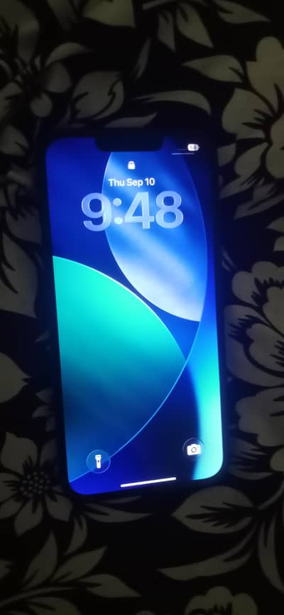 Apple iPhone 13