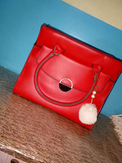 hand bags