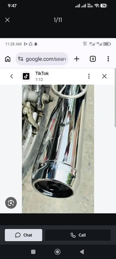 honda atlas ka original silancr ha