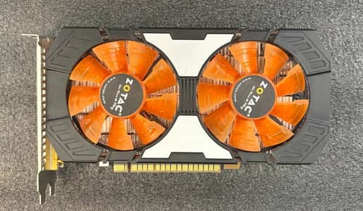 Gtx 750 Ti 2gb