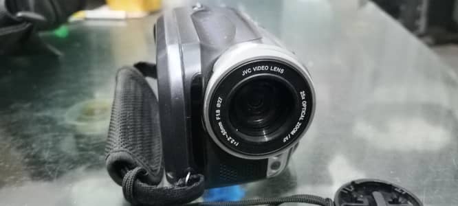 JVC - GZMG20U