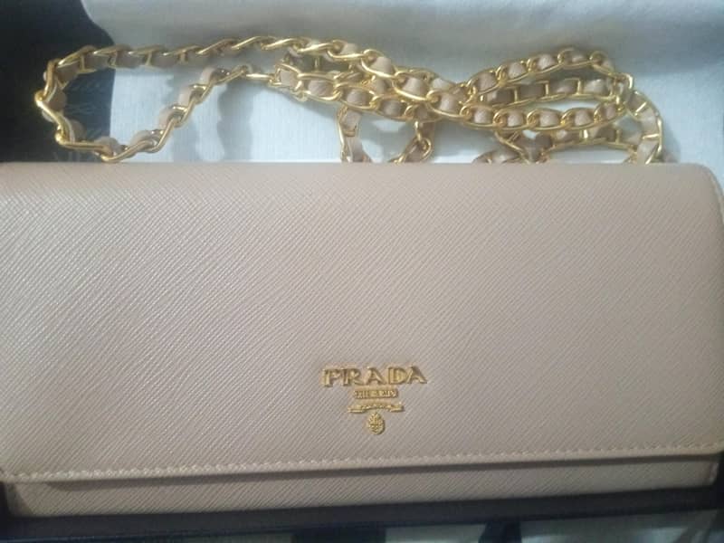 Prada bag 2