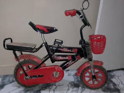 bicycle for kids
