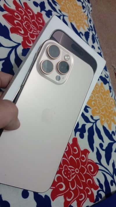 iphone 16pro max