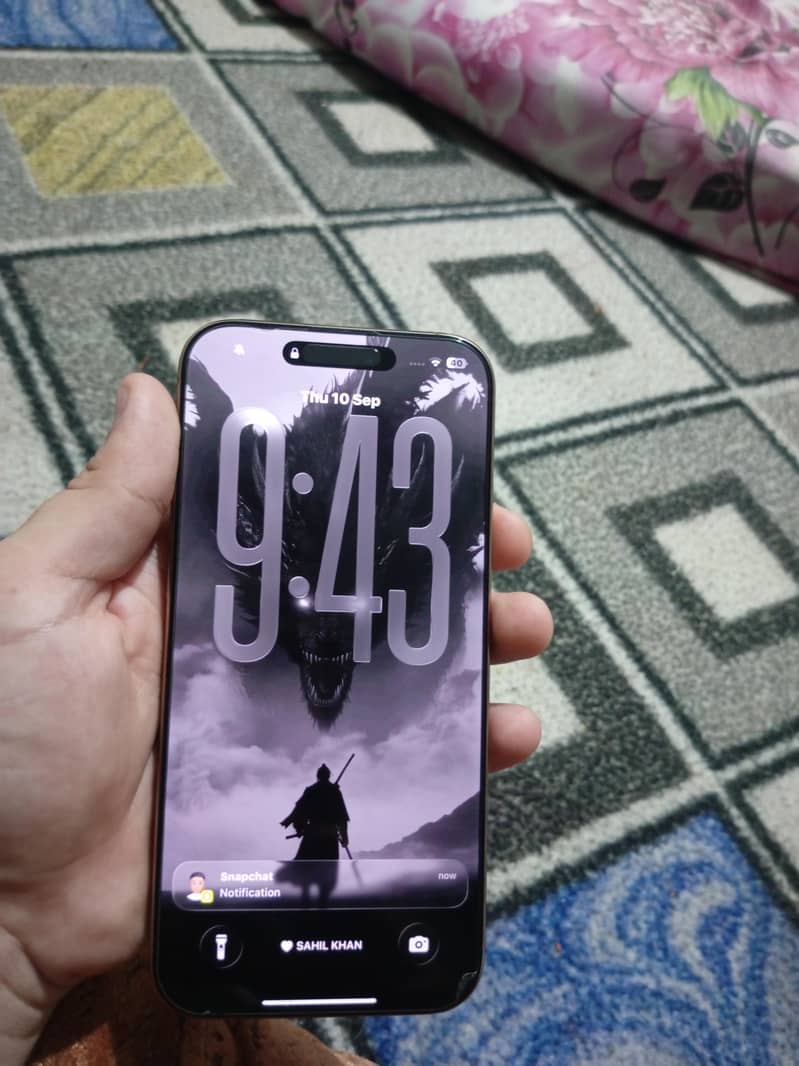 iphone 16pro max 2