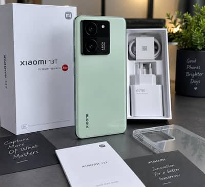 Xiaomi 13T