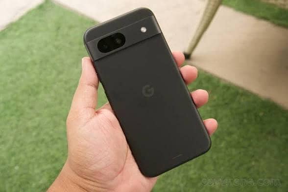Google Pixel 8 0