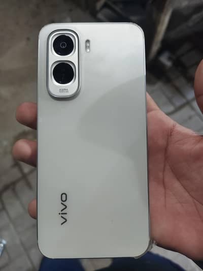 Vivo Y500 8Gb 256GB