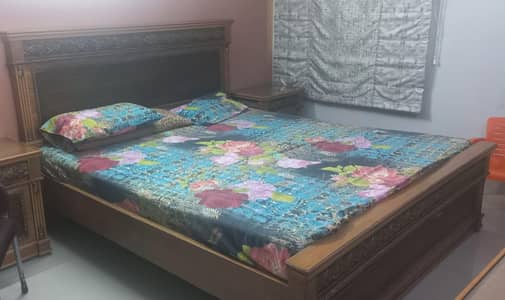 bedroom set
