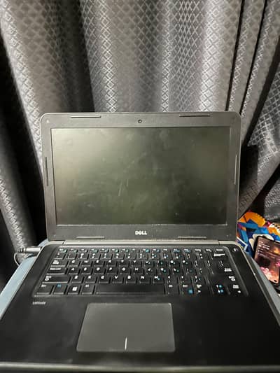 DELL LATITUDE 3380 FOR SALE.