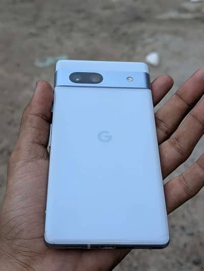 Google Pixel 7
