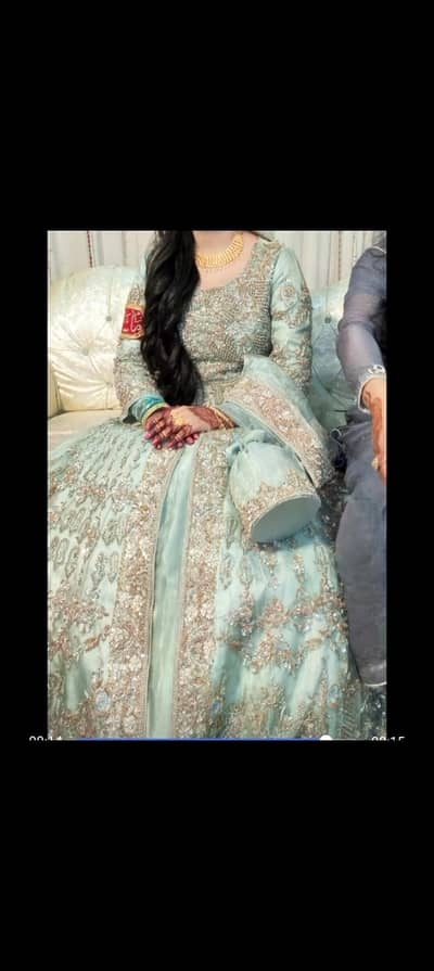 walima maxi