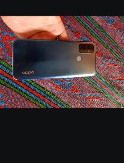 oppo a53 for sale and exchange