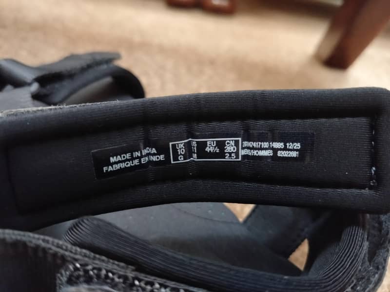 men sandals 4