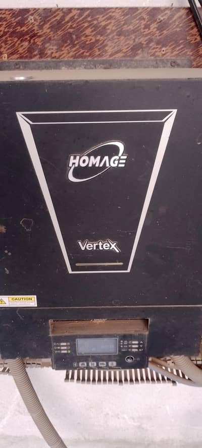 seal pack 5kv inverter ups hybrid 75000