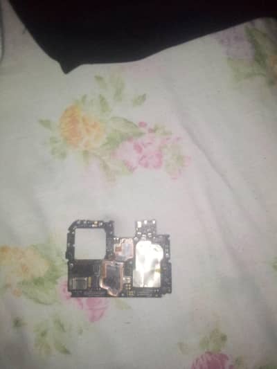 Xiaomi Mi 10 Pro