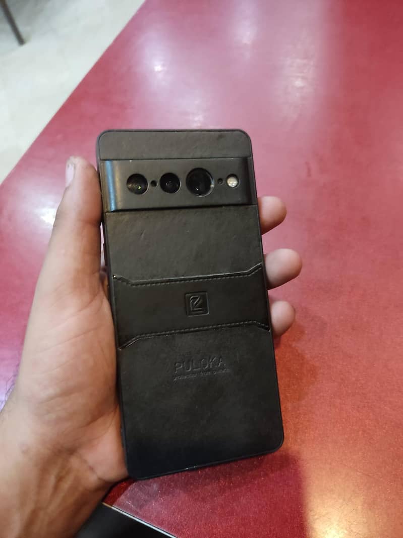 Google Pixel 7 Pro 1