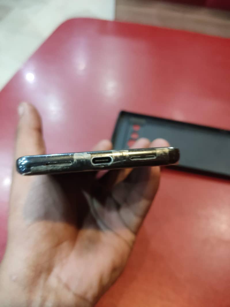 Google Pixel 7 Pro 6