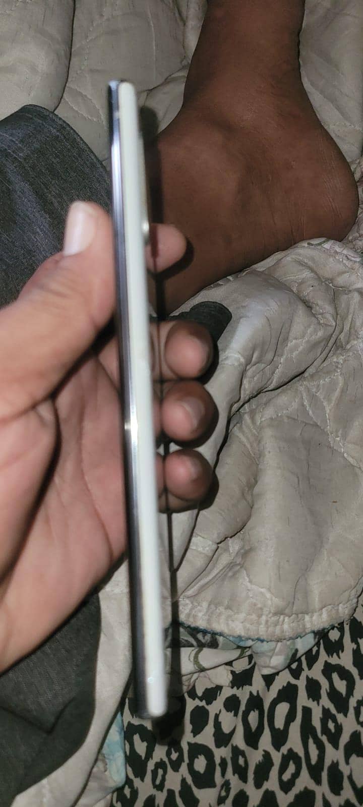 Samsung Mobile Note 10 Plus 1