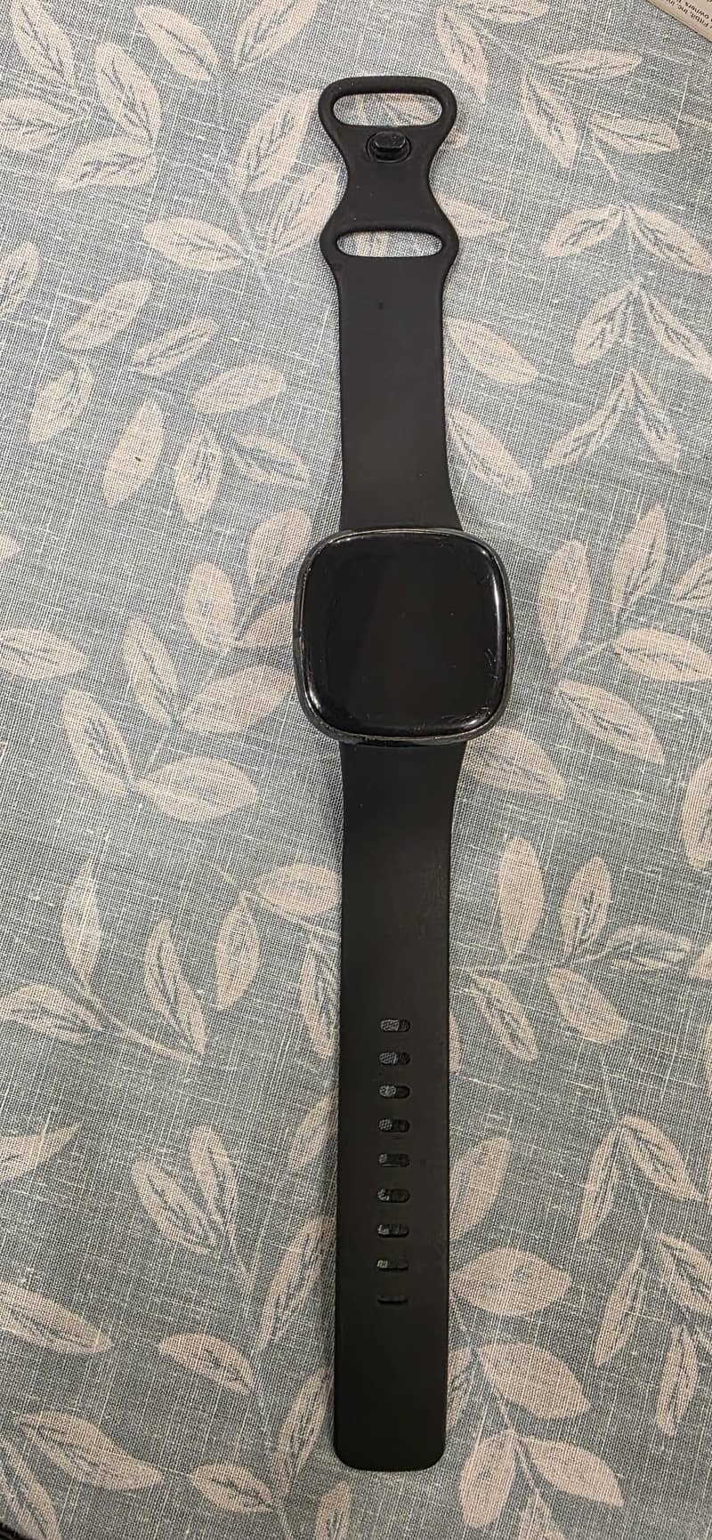 Fitbit Sense 0