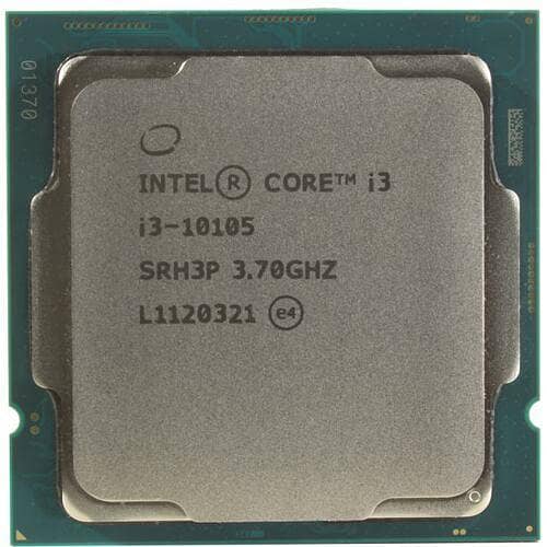 i3 10105 0