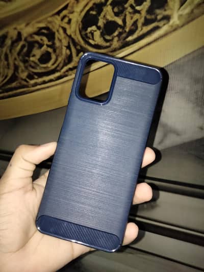 Moto g power 2023 Back cover