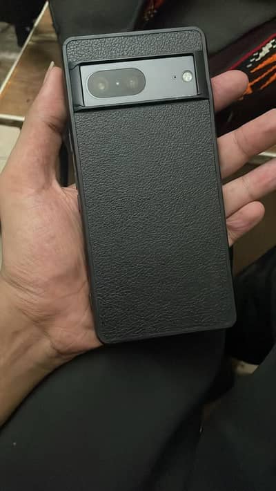Google Pixel 7 – Used – Excellent Condition