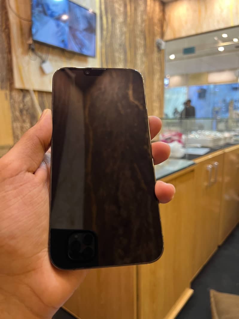 Apple iPhone 13 Pro Max 3