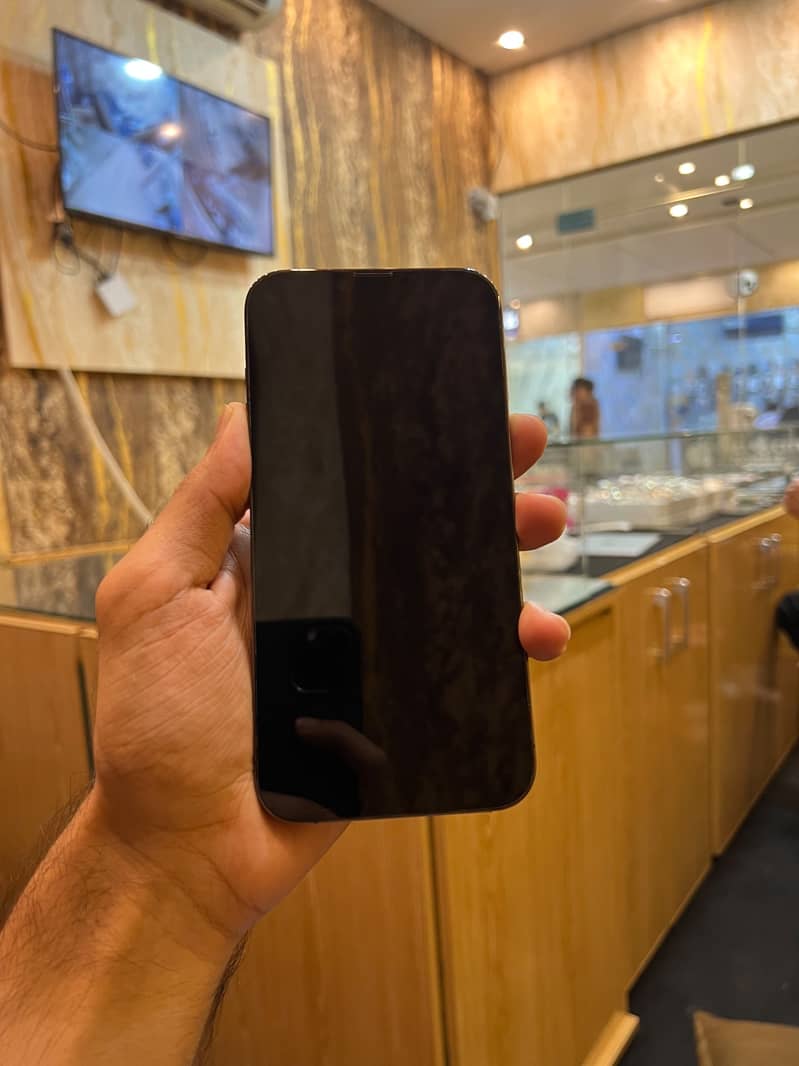 Apple iPhone 13 Pro Max 5