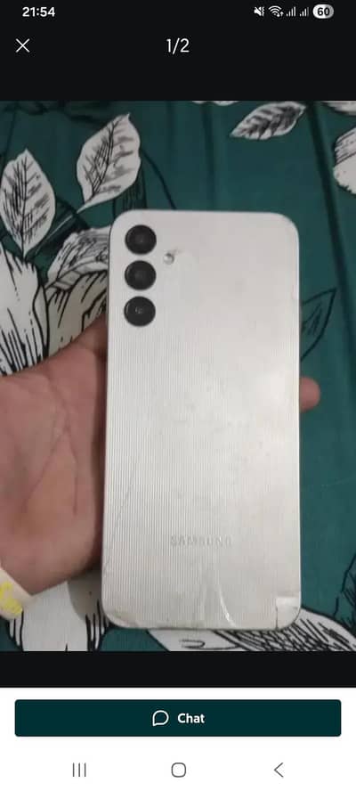 Samsung Mobile A14