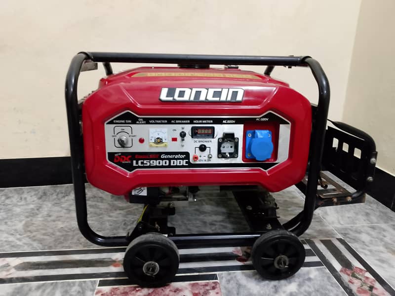 generator 1