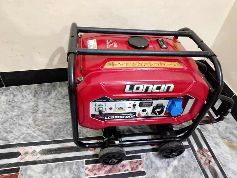 generator 2
