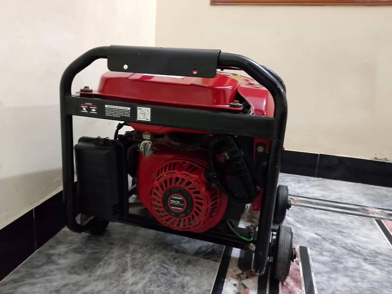 generator 3