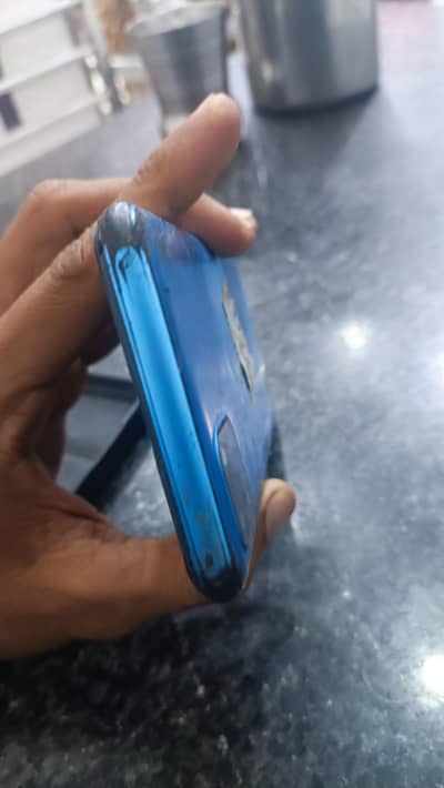 Realme C11