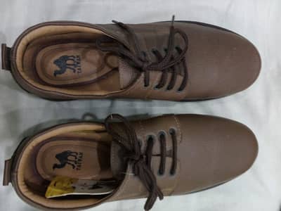Premium Quality Pure Leather Shoes available