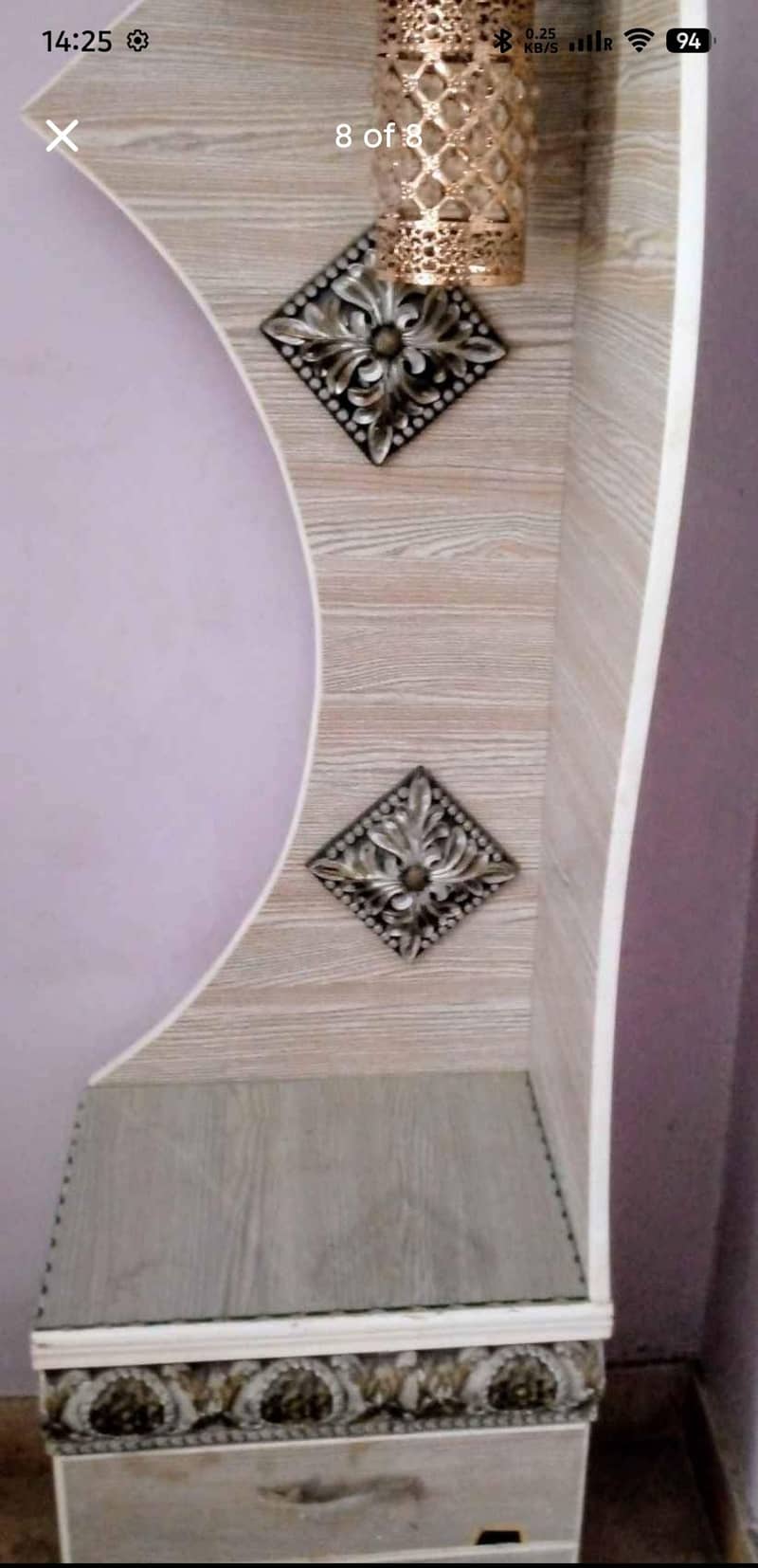 King Size Bed 3