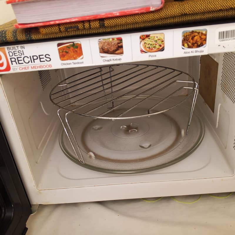 ovens 1